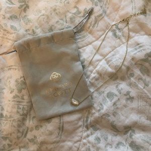 Brand New Kendra Scott Elisa Necklace